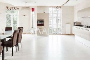 Многокомнатная квартира по адресу ул. Уютная(Затишна) (площадь 210 м²) - Atlanta.ua - фото 55