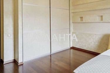 Многокомнатная квартира по адресу ул. Уютная(Затишна) (площадь 210 м²) - Atlanta.ua - фото 52