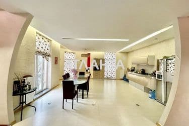 Многокомнатная квартира по адресу ул. Уютная(Затишна) (площадь 210 м²) - Atlanta.ua - фото 32