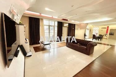 Многокомнатная квартира по адресу ул. Уютная(Затишна) (площадь 210 м²) - Atlanta.ua - фото 33