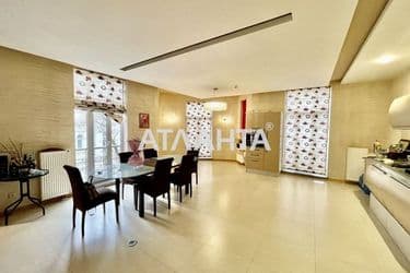 Многокомнатная квартира по адресу ул. Уютная(Затишна) (площадь 210 м²) - Atlanta.ua - фото 34