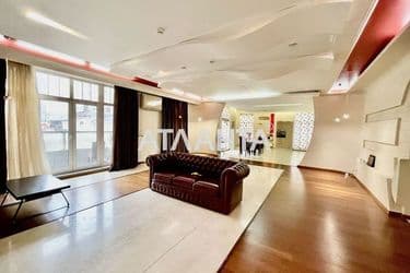 Многокомнатная квартира по адресу ул. Уютная(Затишна) (площадь 210 м²) - Atlanta.ua - фото 35