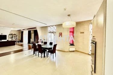 Многокомнатная квартира по адресу ул. Уютная(Затишна) (площадь 210 м²) - Atlanta.ua - фото 36