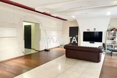 Многокомнатная квартира по адресу ул. Уютная(Затишна) (площадь 210 м²) - Atlanta.ua - фото 38