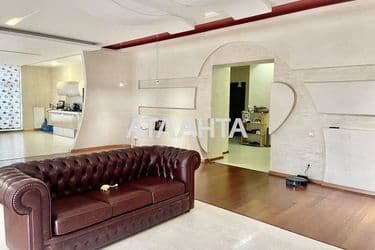 Многокомнатная квартира по адресу ул. Уютная(Затишна) (площадь 210 м²) - Atlanta.ua - фото 39