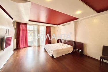 Многокомнатная квартира по адресу ул. Уютная(Затишна) (площадь 210 м²) - Atlanta.ua - фото 40