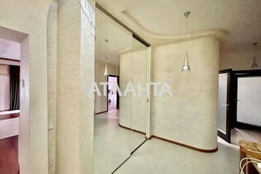 Многокомнатная квартира по адресу ул. Уютная(Затишна) (площадь 210 м²) - Atlanta.ua - фото 43