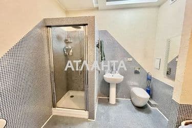 Многокомнатная квартира по адресу ул. Уютная(Затишна) (площадь 210 м²) - Atlanta.ua - фото 45