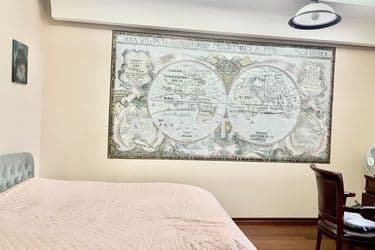 Многокомнатная квартира по адресу ул. Уютная(Затишна) (площадь 210 м²) - Atlanta.ua - фото 44