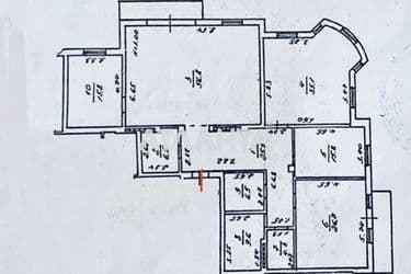 Многокомнатная квартира по адресу ул. Уютная(Затишна) (площадь 210 м²) - Atlanta.ua - фото 51