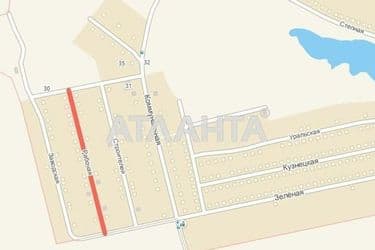 Участок по адресу ул. Рабочая (площадь 10 сот) - Atlanta.ua - фото 9