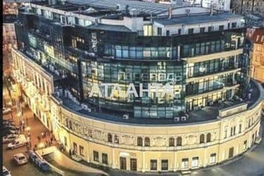 Commercial real estate at st. Grecheskaya pl Martynovskogo pl (area 115 m²) - Atlanta.ua - photo 13