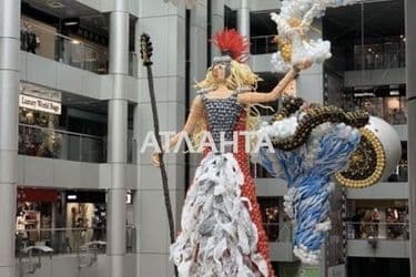 Commercial real estate at st. Grecheskaya pl Martynovskogo pl (area 115 m²) - Atlanta.ua - photo 19