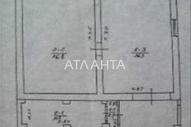 Будинок за адресою вул. Пісочна (площа 140 м²) - Atlanta.ua - фото 50