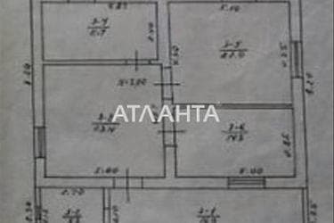 Будинок за адресою вул. Пісочна (площа 140 м²) - Atlanta.ua - фото 51