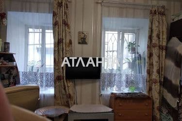 1-room apartment apartment by the address st. Kuznechnaya Chelyuskintsev (area 32,4 m²) - Atlanta.ua - photo 10