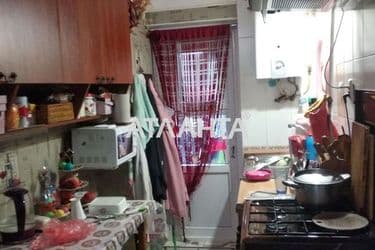 1-room apartment apartment by the address st. Kuznechnaya Chelyuskintsev (area 32,4 m²) - Atlanta.ua - photo 13