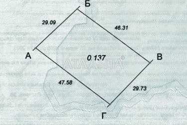 Ділянка за адресою вул. Весняна (площа 13,7 сот) - Atlanta.ua - фото 4