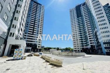 1-комнатная квартира по адресу ул. Варненская (площадь 49,2 м²) - Atlanta.ua - фото 15