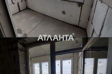 1-комнатная квартира по адресу ул. Варненская (площадь 49,2 м²) - Atlanta.ua - фото 12