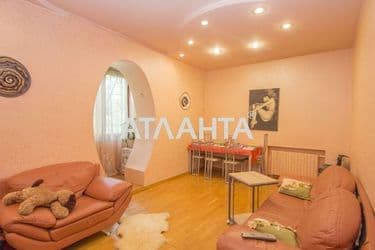 3-кімнатна квартира за адресою Гагаріна пр. (площа 75 м²) - Atlanta.ua - фото 21