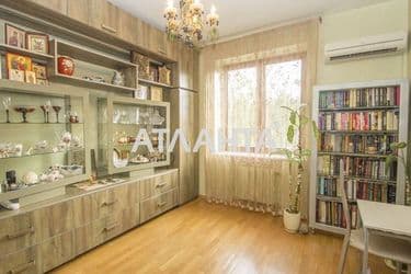 3-кімнатна квартира за адресою Гагаріна пр. (площа 75 м²) - Atlanta.ua - фото 18