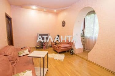 3-кімнатна квартира за адресою Гагаріна пр. (площа 75 м²) - Atlanta.ua - фото 23