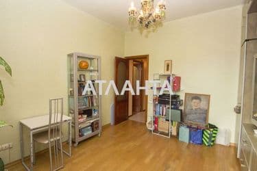 3-кімнатна квартира за адресою Гагаріна пр. (площа 75 м²) - Atlanta.ua - фото 26