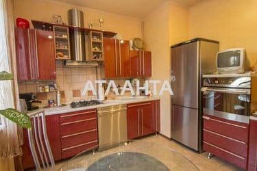 3-кімнатна квартира за адресою Гагаріна пр. (площа 75 м²) - Atlanta.ua - фото 24