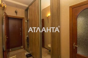 3-кімнатна квартира за адресою Гагаріна пр. (площа 75 м²) - Atlanta.ua - фото 28