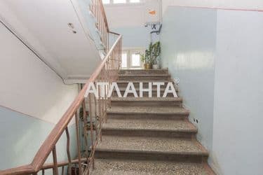 3-кімнатна квартира за адресою Гагаріна пр. (площа 75 м²) - Atlanta.ua - фото 29