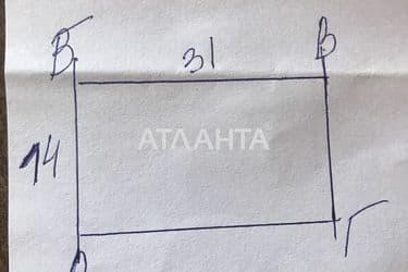 Ділянка за адресою вул. Морська (площа 4,4 сот) - Atlanta.ua - фото 14