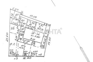 Дом по адресу ул. Деревообделочная (площадь 62,7 м²) - Atlanta.ua - фото 18