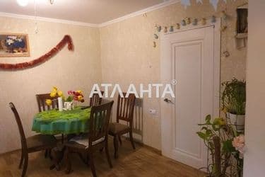 Дом по адресу ул. Деревообделочная (площадь 62,7 м²) - Atlanta.ua - фото 21