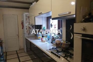 Дом по адресу ул. Деревообделочная (площадь 62,7 м²) - Atlanta.ua - фото 22