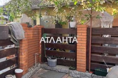 Дом по адресу ул. Деревообделочная (площадь 62,7 м²) - Atlanta.ua - фото 25