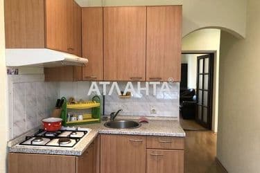 3-кімнатна квартира за адресою вул. Праці (площа 66,5 м²) - Atlanta.ua - фото 13