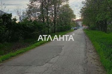 Участок по адресу ул. Парковая (площадь 6 сот) - Atlanta.ua - фото 6
