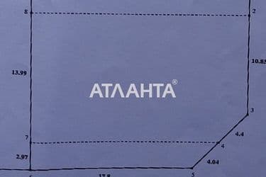 Участок по адресу ул. Парковая (площадь 6 сот) - Atlanta.ua - фото 8