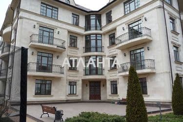 3-кімнатна квартира за адресою вул. Львівська (площа 114,1 м²) - Atlanta.ua - фото 21