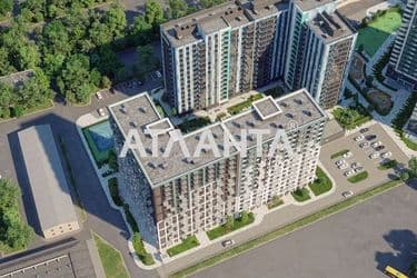 Комерційна нерухомість за адресою вул. Варненська (площа 43,2 м²) - Atlanta.ua - фото 6