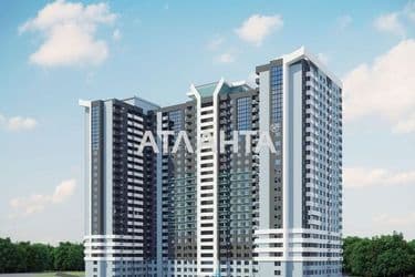 Комерційна нерухомість за адресою вул. Варненська (площа 45,6 м²) - Atlanta.ua - фото 10