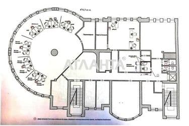 Комерційна нерухомість за адресою вул. Олеші юрія (площа 490 м²) - Atlanta.ua - фото 32
