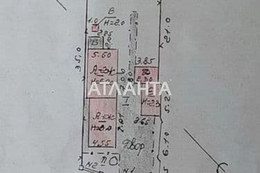 House by the address st. Mitskevicha (area 87 m²) - Atlanta.ua - photo 18