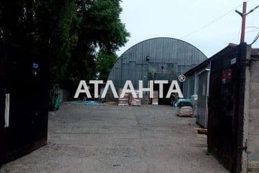 Commercial real estate at st. Dalnitskoe shosse (area 2000 m²) - Atlanta.ua - photo 13
