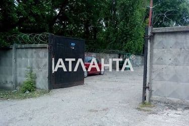 Commercial real estate at st. Dalnitskoe shosse (area 2000 m²) - Atlanta.ua - photo 18