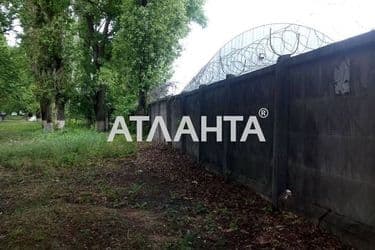Commercial real estate at st. Dalnitskoe shosse (area 2000 m²) - Atlanta.ua - photo 19