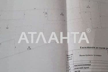 Commercial real estate at st. Dalnitskoe shosse (area 2000 m²) - Atlanta.ua - photo 23