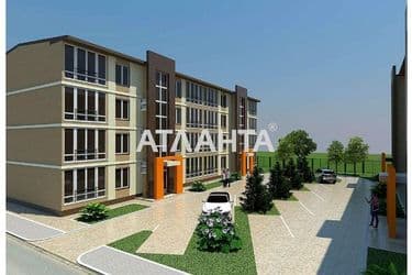 3-кімнатна квартира за адресою вул. Масив №10 (площа 74 м²) - Atlanta.ua - фото 18