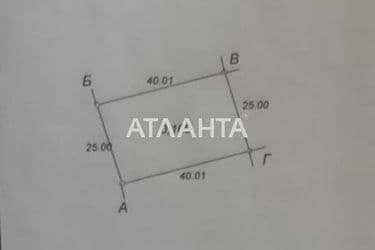 Landplot by the address st. Zakarpatskaya (area 10 acr) - Atlanta.ua - photo 10